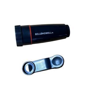Bell & Howell Tac Zoom Lens for cellphone. 10x zoom. High performance